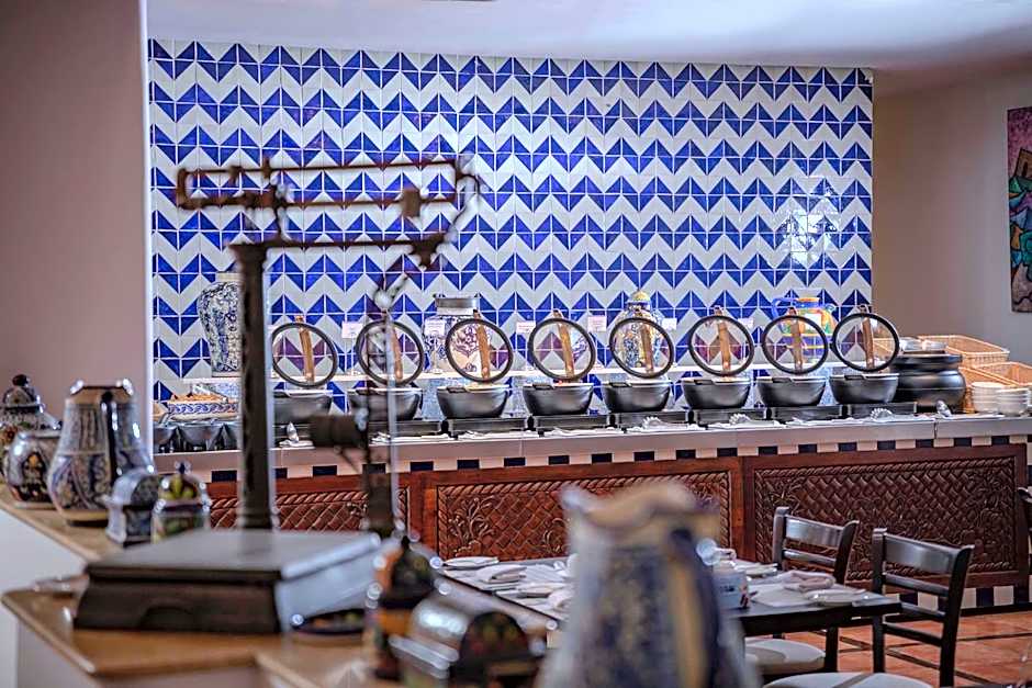 Presidente Intercontinental Puebla By IHG