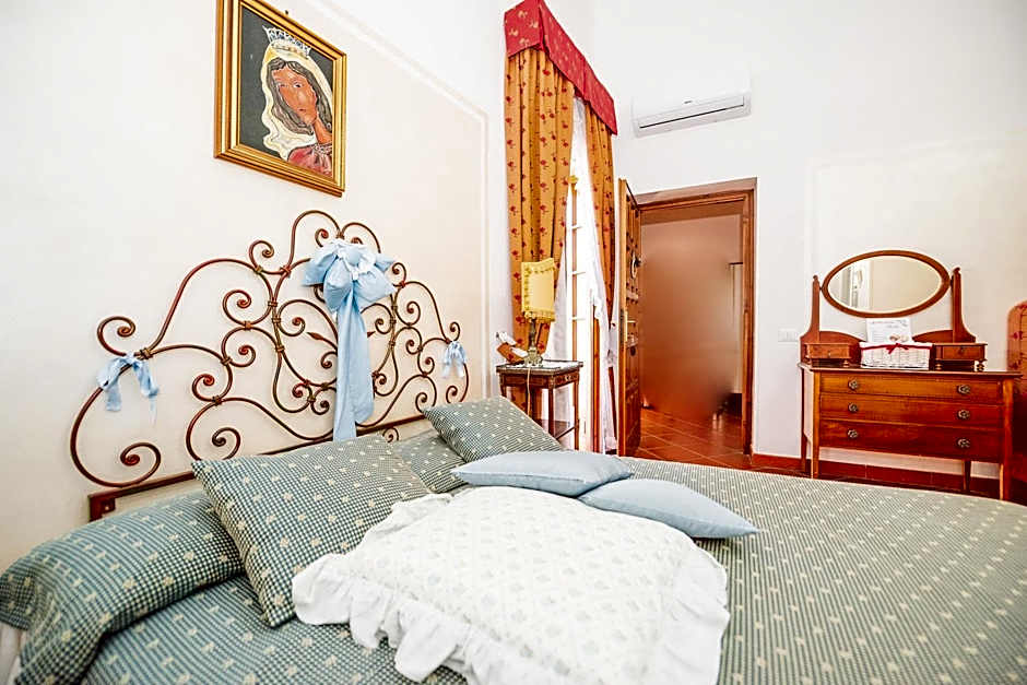 Villa Ida Bed & Breakfast
