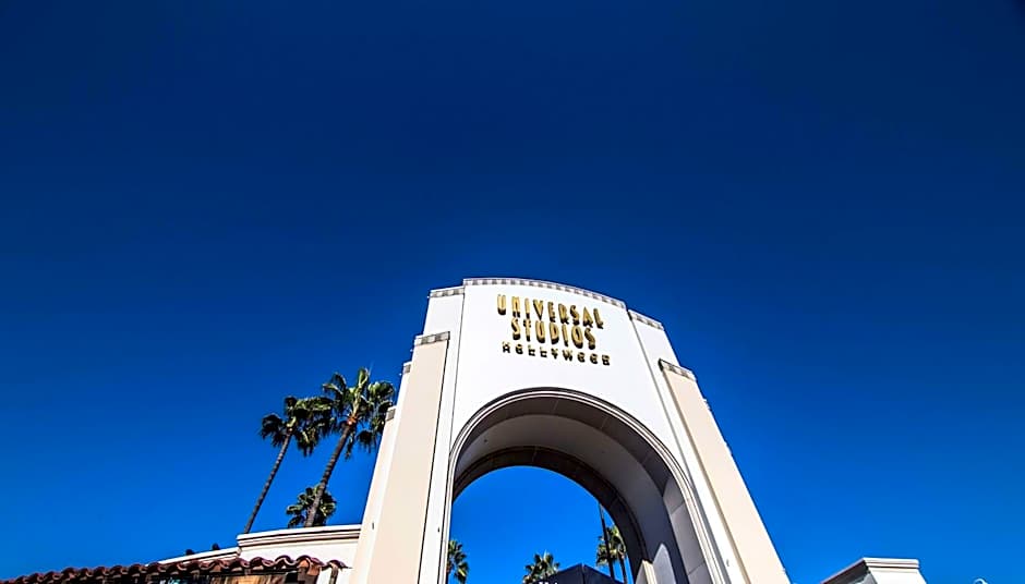 Hilton Los Angeles/Universal City