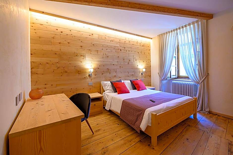 B&B Antica Residenza Centro Storico