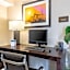 Comfort Inn South Tulsa - Woodland Hills