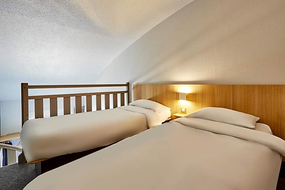 B&B HOTEL Le Havre Harfleur 1