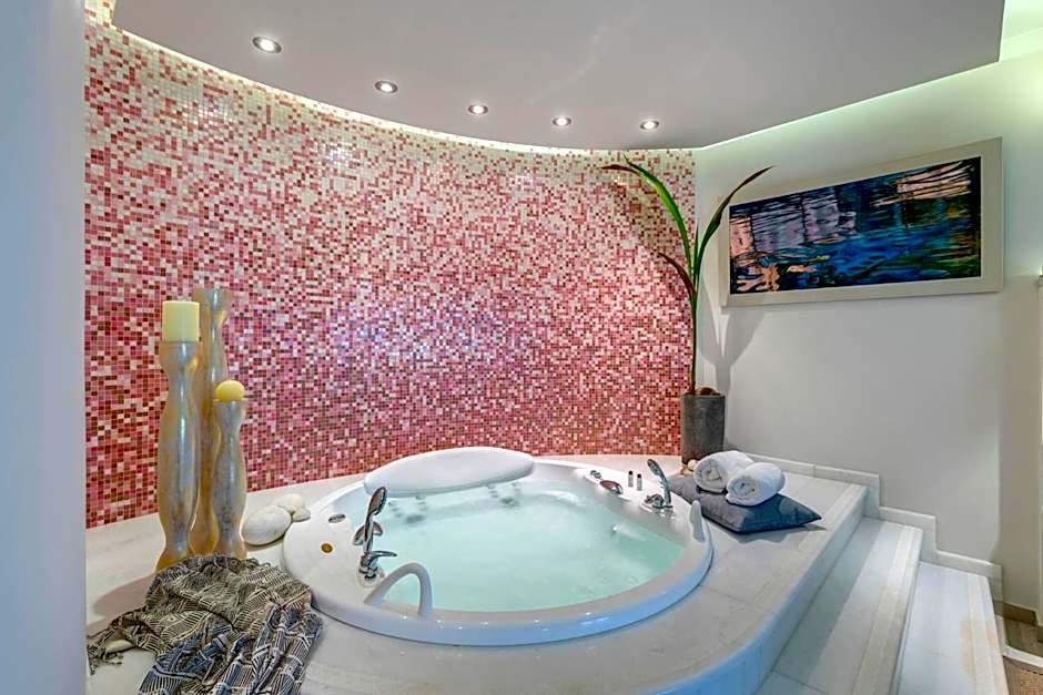 Kouros Art Hotel (Adults Only)