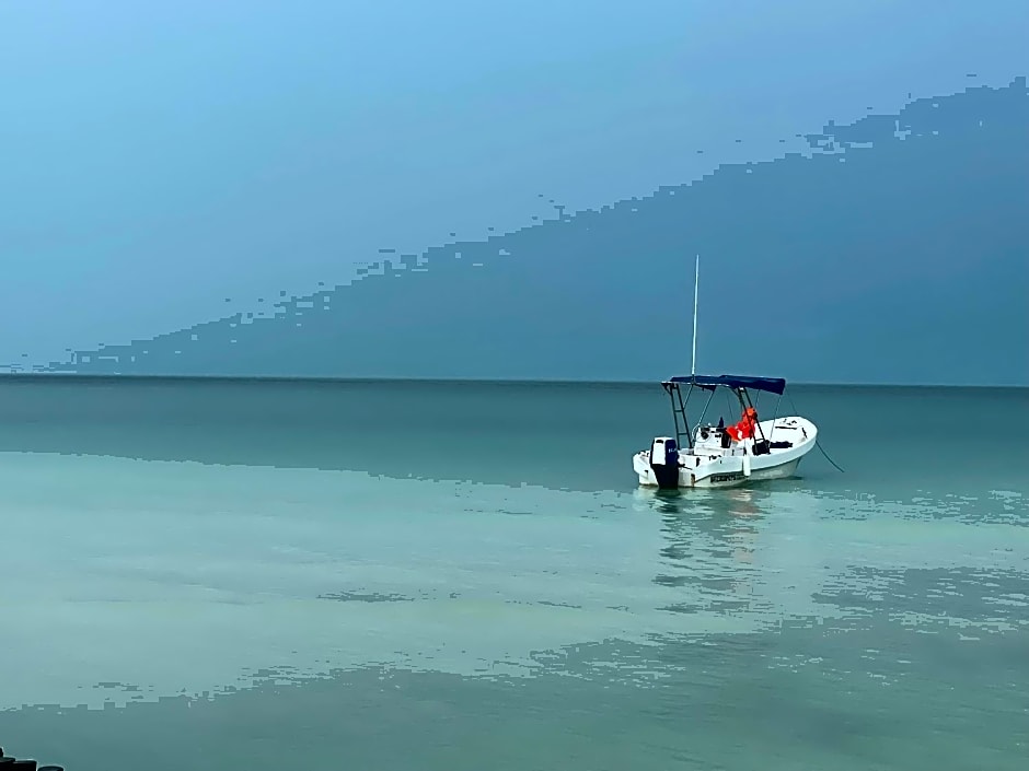 Casa Luz Beach Front Holbox