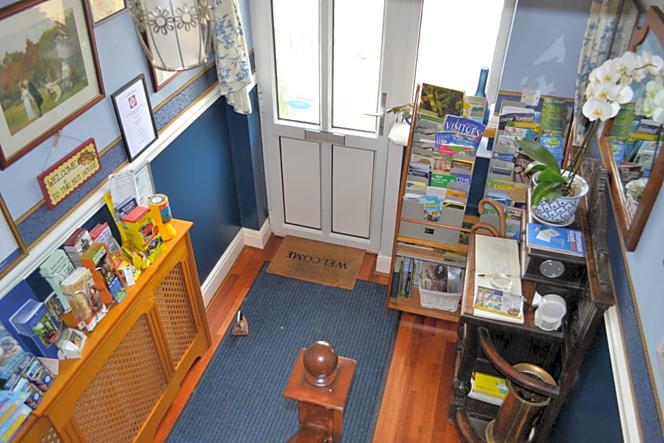 Rosedale Bed and Breakfast