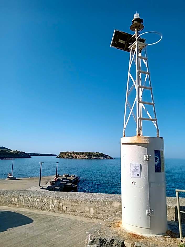 Olympia Koumanakou Rooms Δωμάτια Ολυμπίας Κουμανάκου