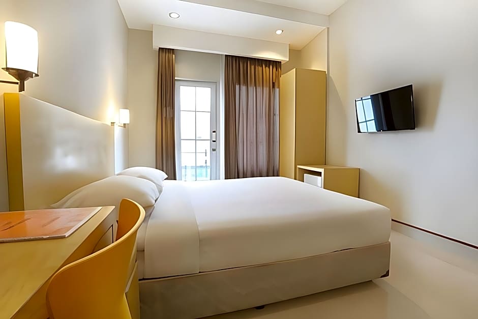 Triniti Hotel Batam