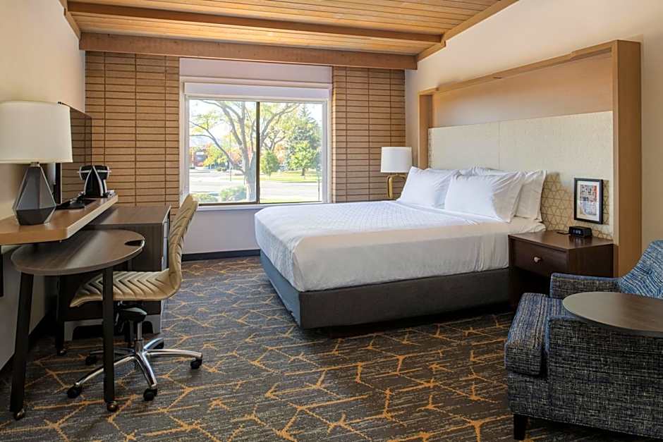 Holiday Inn Richland on the River By IHG