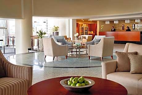 Marriott Executive Apartments Addis Ababa