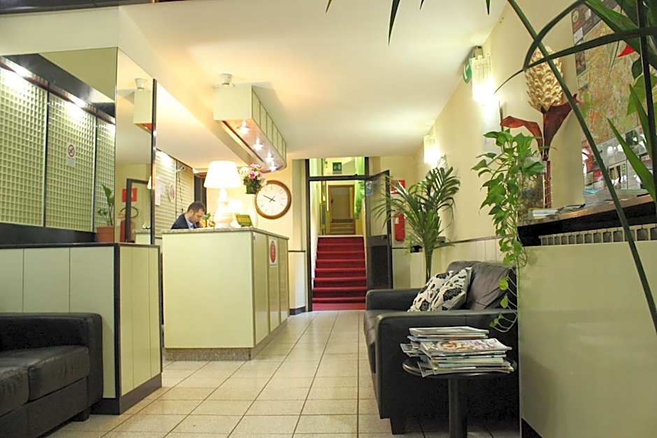 Hotel Europa