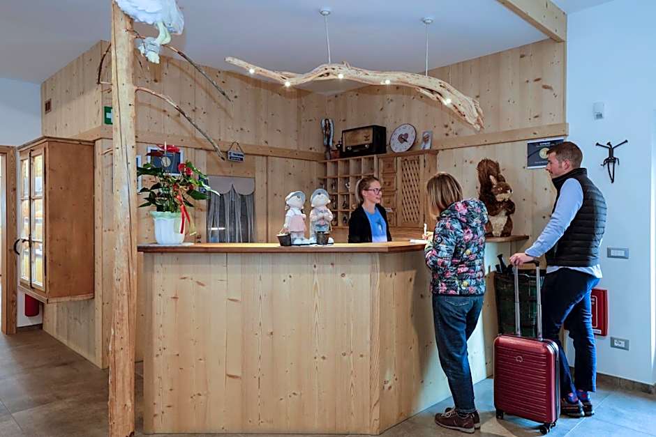 Garnì & Wellness Anderle