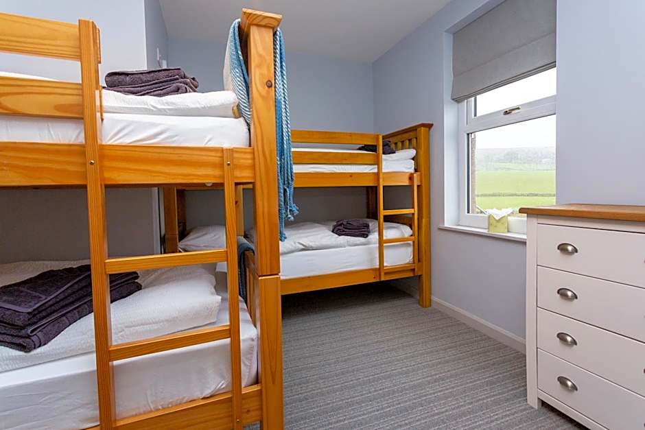 Howgills House Hotel