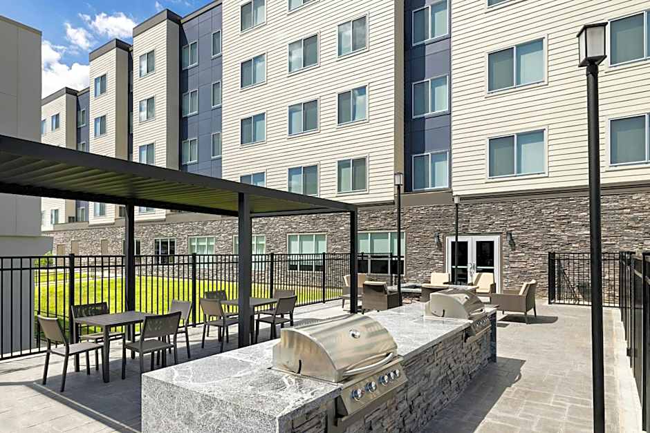 Residence Inn by Marriott King of Prussia