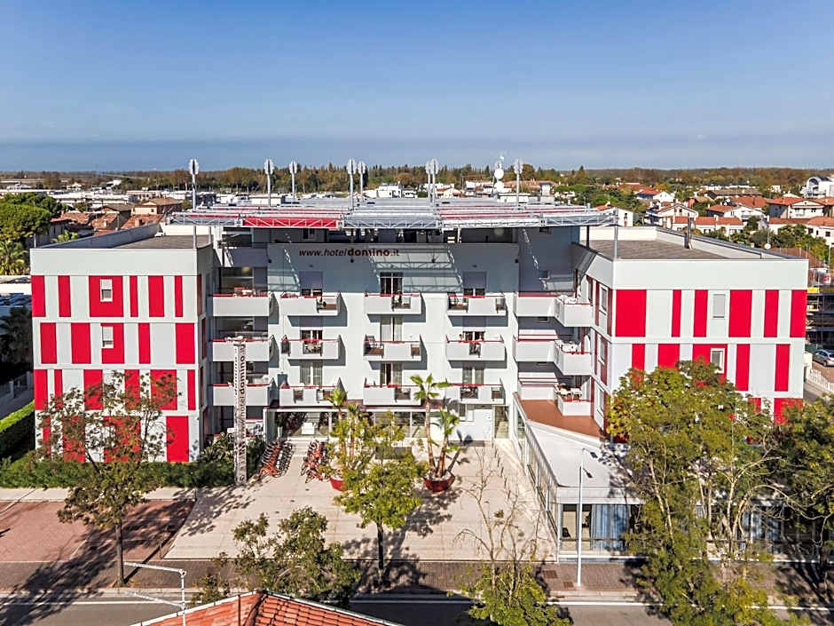Domino Suite Hotel & Residence