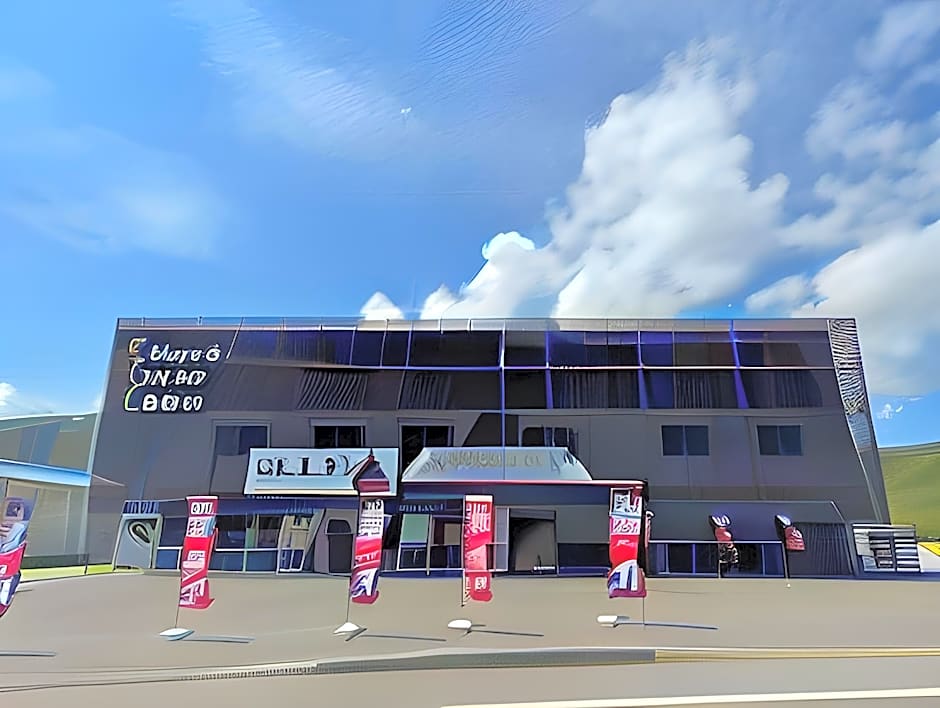 Rusutsu Grand Cabin