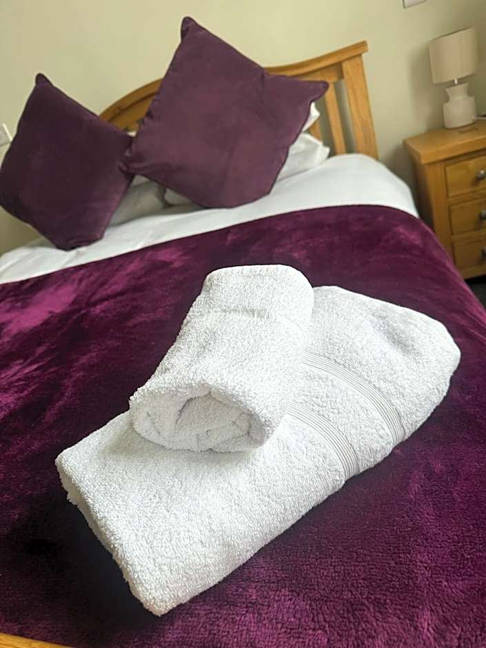 St Nicholas Boutique Hotel