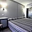 Summer Hotel