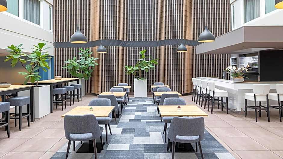 Holiday Inn Express The Hague - Parliament By IHG