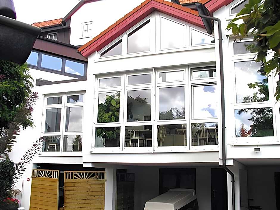Hotel Gasthof Zum Rossle
