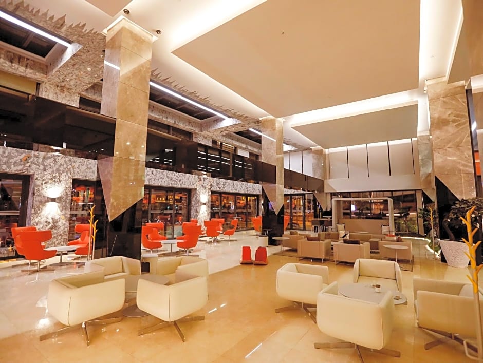 Holiday Inn Kayseri - Duvenonu By IHG