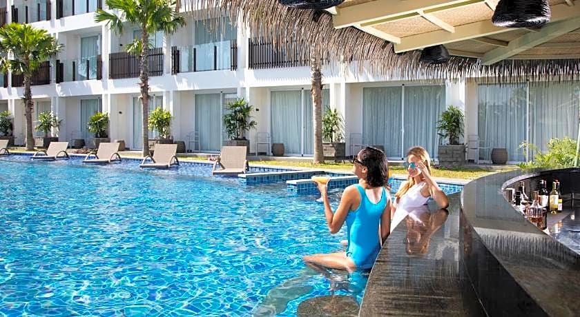 Fairfield by Marriott Bali Legian