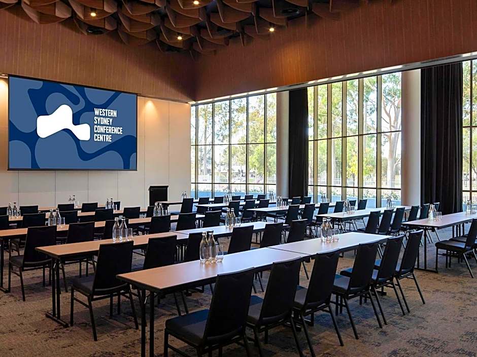 Pullman Sydney Penrith