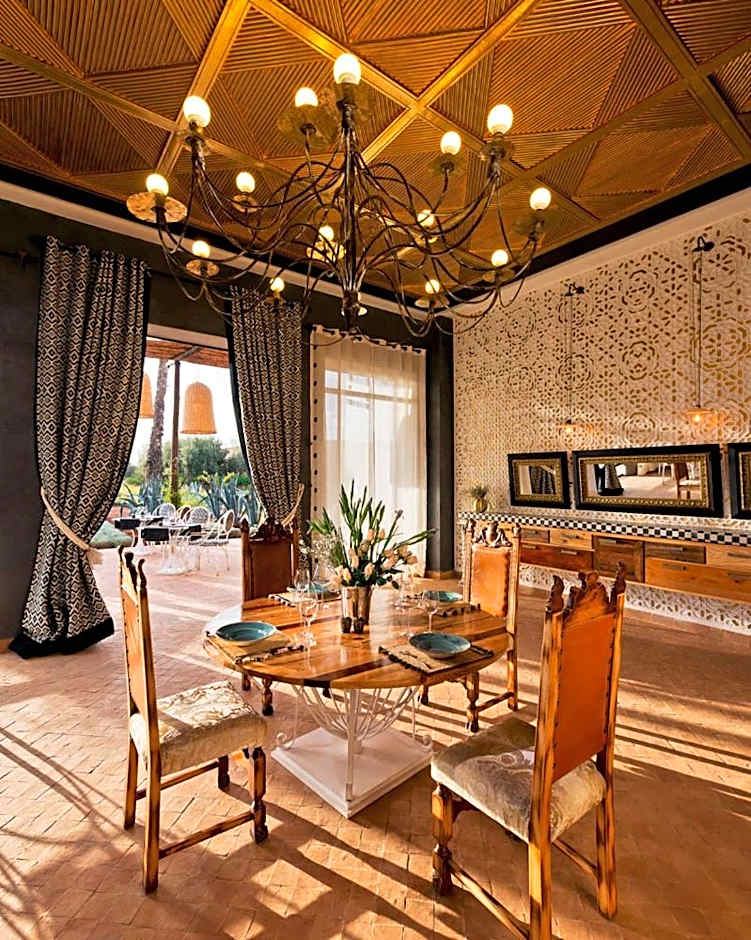 The Source Hotel Music & Spa