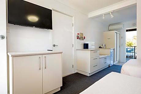 Standard Twin Single