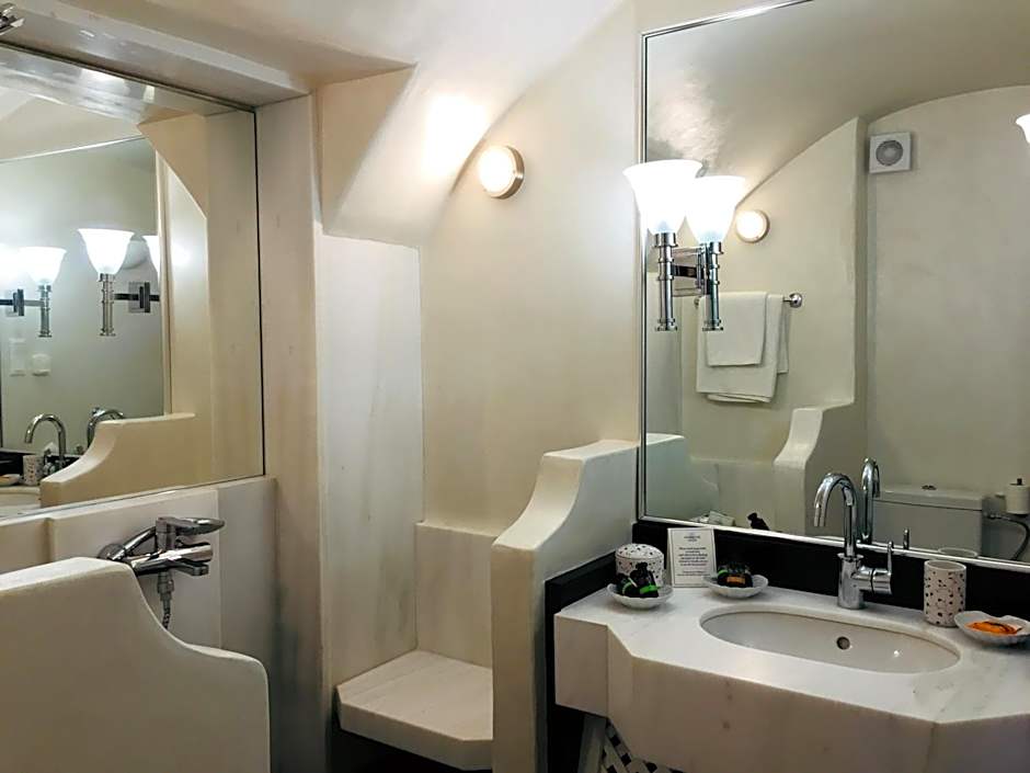 Aigialos Luxury Traditional Settlement