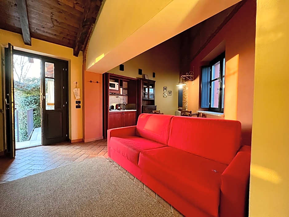 Le Serre Suites & Apartments