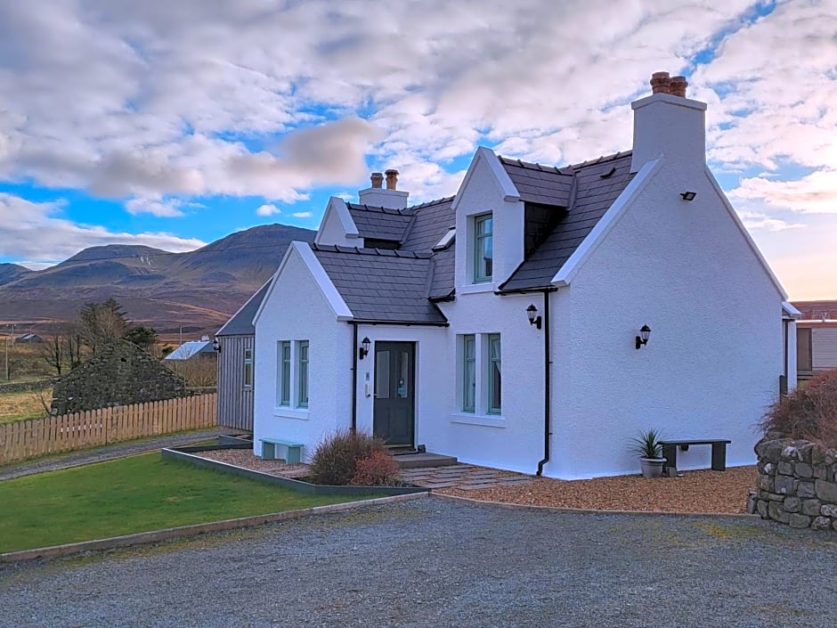 An Cnoc Bed & Breakfast