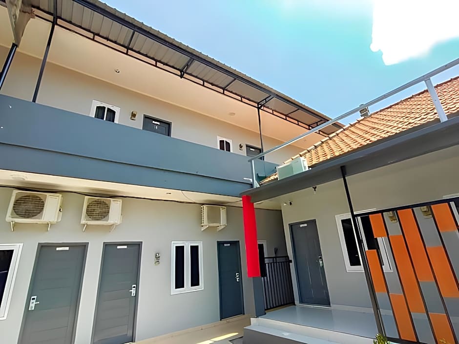 Urbanview Ava Guest House Goa Gong