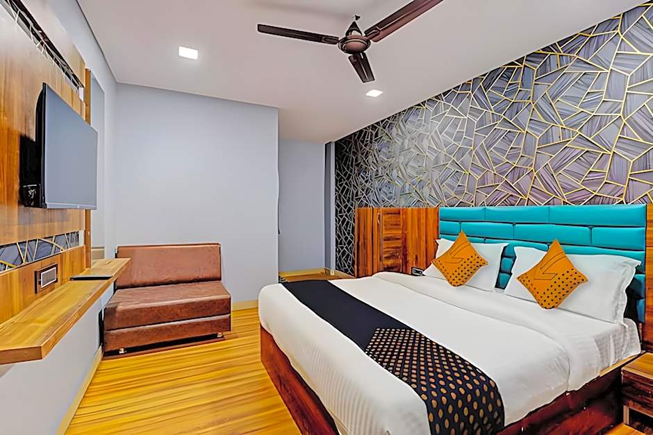 Hotel Mahi – Ahmedabad, TN