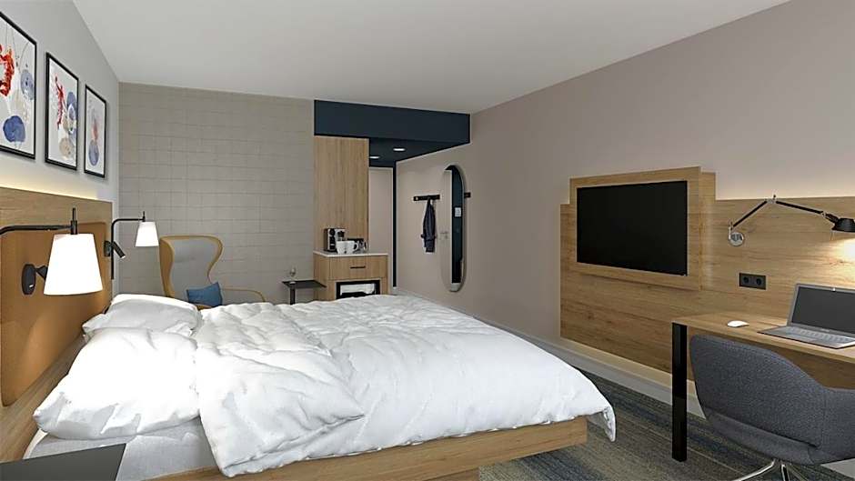 Leoso Hotel Leverkusen