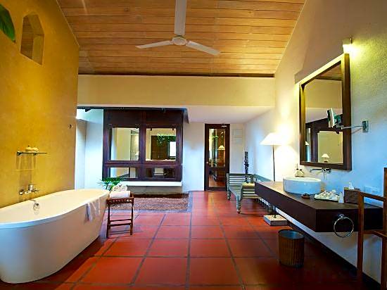 Jetwing Thalahena Villa