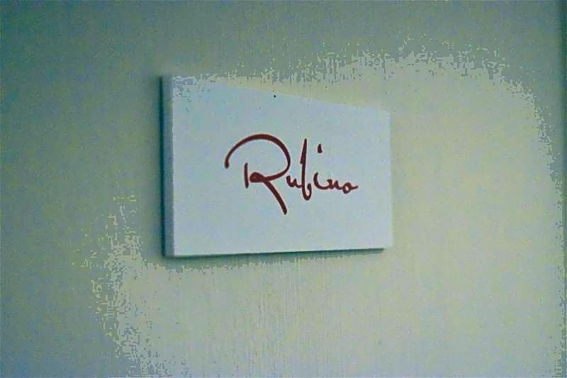 Federico 70 Rubino