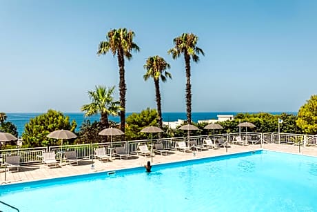 Grand Hotel Riviera - CDSHotels
