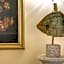 Aurelius Art Gallery Hotel