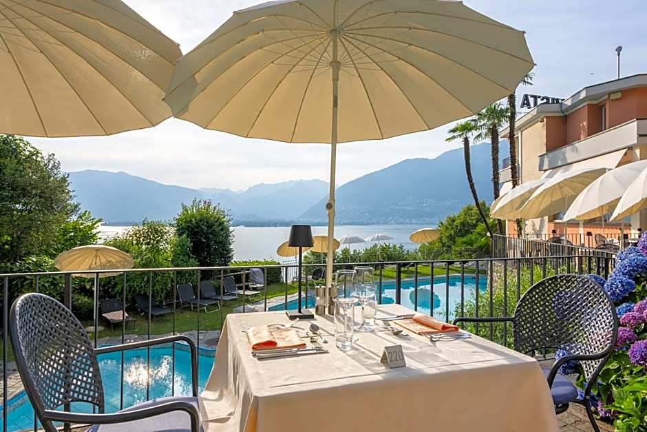 Bellavista Swiss Quality Hotel