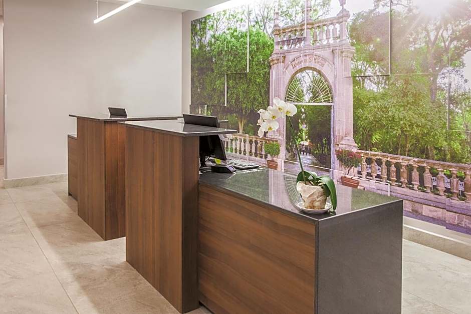 La Quinta by Wyndham Aguascalientes