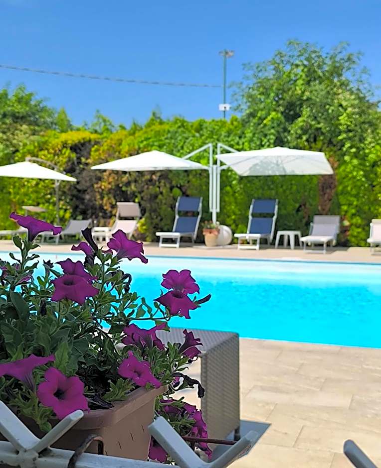 Albergo Zoello Je Suis