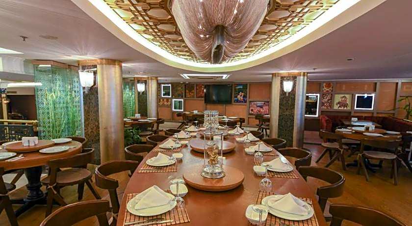 Grand Star Hotel Bosphorus & Spa