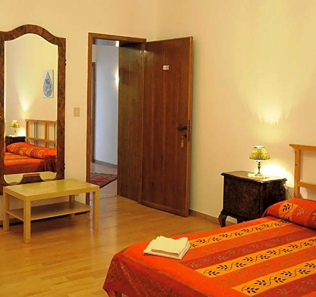 B&B Arabesque