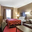 Econo Lodge And Suites