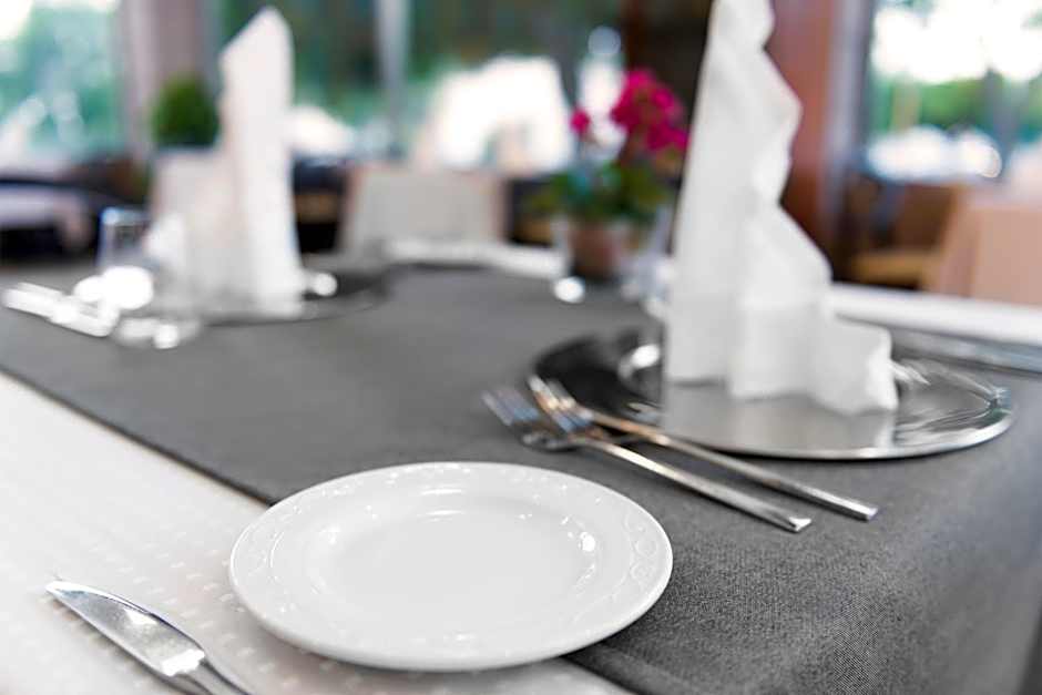 Elba Almeria Business & Convention Hotel