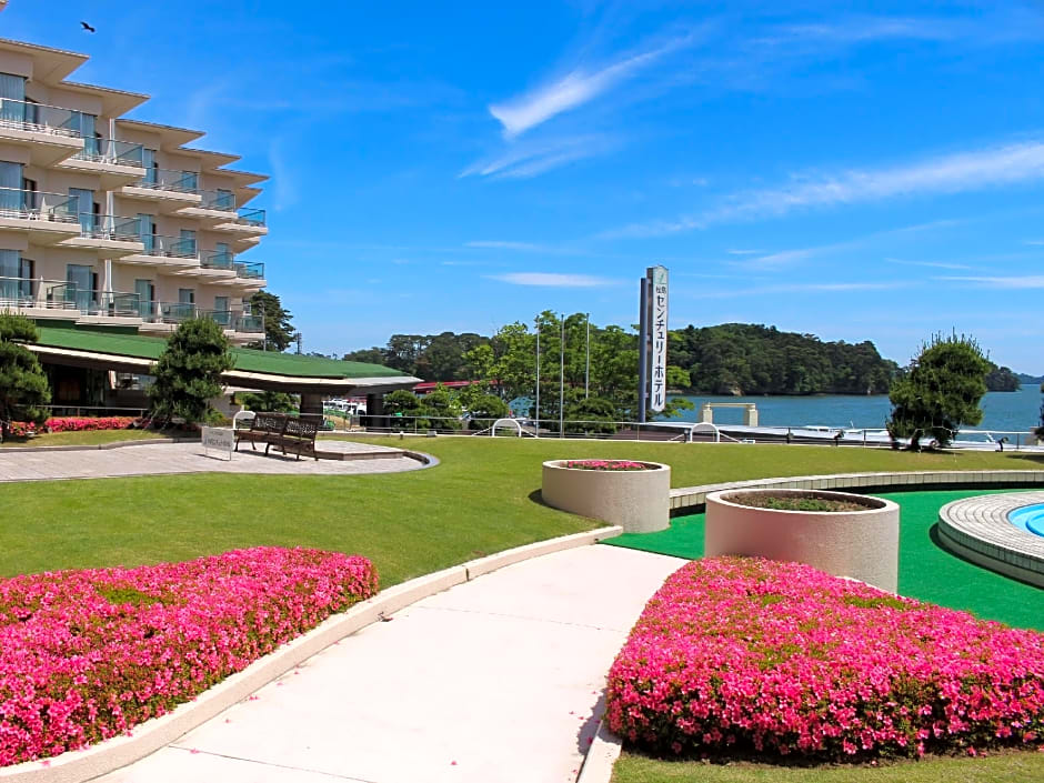 Matsushima Century Hotel