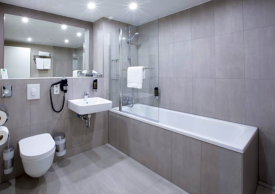 Ocak Apartment & Hotel