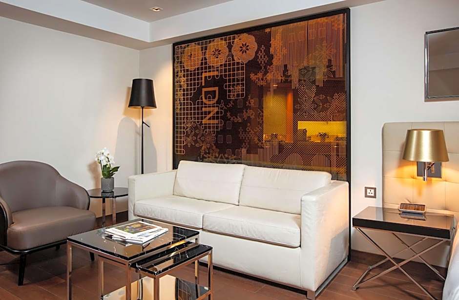 Park Plaza London Riverbank