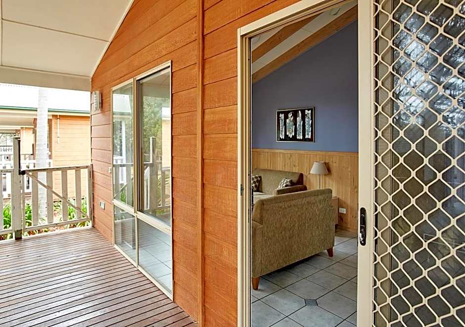 NRMA Toowoon Bay Holiday Park