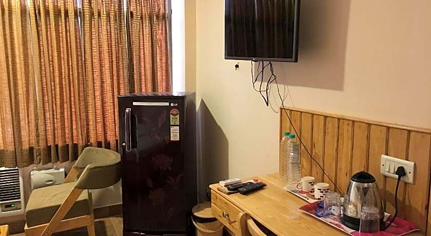 The Kingdom Hotel - Havelock Island